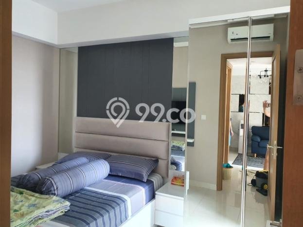 Apartemen Minimalis untuk Disewa, 2 Kamar di Jakarta Barat Apartemen Minimalis untuk Disewa, 2 Kamar di Jakarta Barat