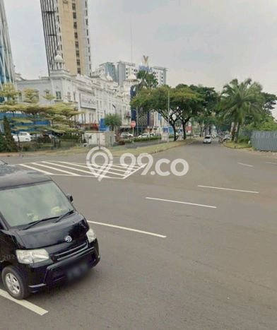 Unit Ruko Tersedia di Gading Serpong Spesifikasi LB 510m2 Unit Ruko Tersedia di Gading Serpong Spesifikasi LB 510m2