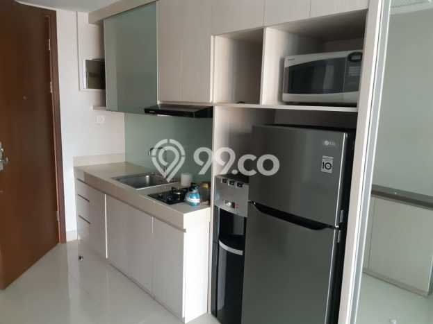 Disewakan Apartemen Harga Terjangkau di Lippo Karawaci 0 KT Disewakan Apartemen Harga Terjangkau di Lippo Karawaci 0 KT