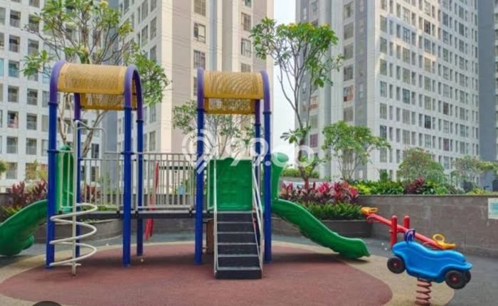 Apartemen Apartment Di Pusat Kota Mandiri Gading Serpong, Sebrang Summarecon Mal Serpong Sms, Gading Serpong, Tangerang Apartemen Apartment Di Pusat Kota Mandiri Gading Serpong, Sebrang Summarecon Mal Serpong Sms, Gading Serpong, Tangerang