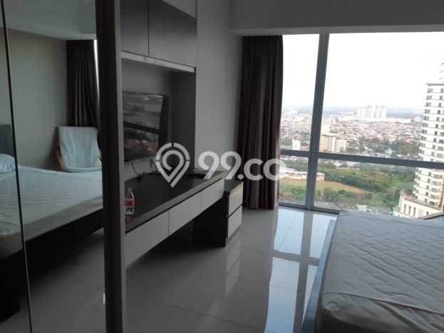 Disewakan Apartemen Harga Terjangkau di Lippo Karawaci 0 KT Disewakan Apartemen Harga Terjangkau di Lippo Karawaci 0 KT