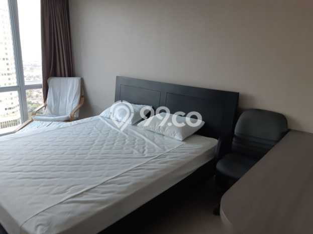 Disewakan Apartemen Harga Terjangkau di Lippo Karawaci 0 KT Disewakan Apartemen Harga Terjangkau di Lippo Karawaci 0 KT