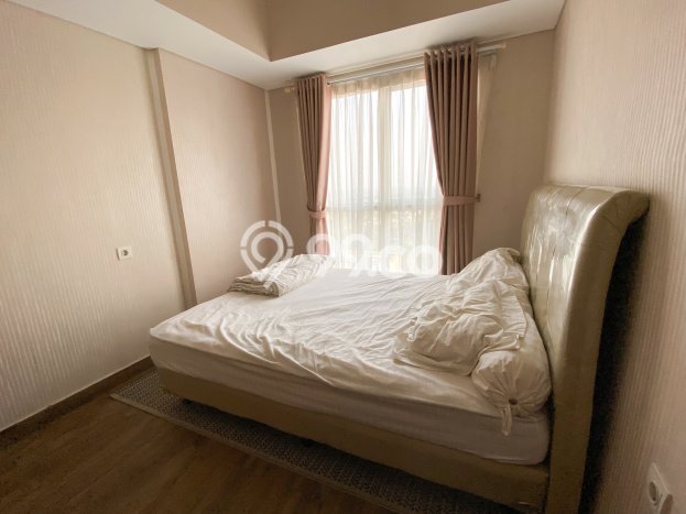 Apartemen Disewakan 1 Kamar Hemat Siap Huni di Tangerang, Luas 37m2 Apartemen Disewakan 1 Kamar Hemat Siap Huni di Tangerang, Luas 37m2