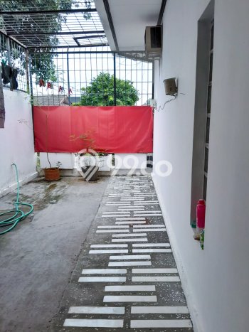 Hunian Super Mewah dengan Akses Paling Strategis di Pondok Indah, Jakarta Selatan Hunian Super Mewah dengan Akses Paling Strategis di Pondok Indah, Jakarta Selatan