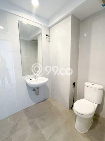Apartemen Kawasan BSD, Tangerang, 1 KM, Luas 43m², Fasilitas Lengkap Apartemen Kawasan BSD, Tangerang, 1 KM, Luas 43m², Fasilitas Lengkap