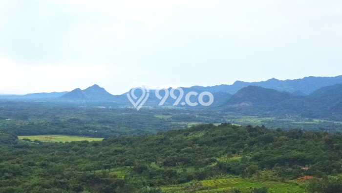 Tanah Dijual di Depok Seluas 192m2 Strategis Tanah Dijual di Depok Seluas 192m2 Strategis