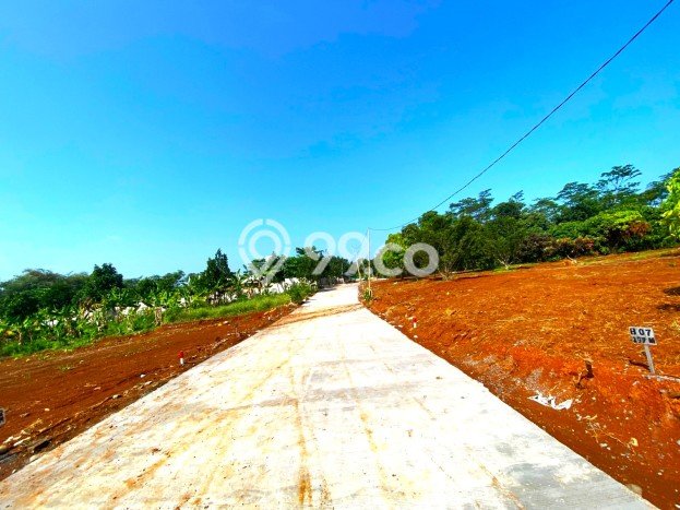 Kavling Tanah Dijual di Menteng, Jakarta Pusat, Luas 192m2 Area Strategis Kavling Tanah Dijual di Menteng, Jakarta Pusat, Luas 192m2 Area Strategis