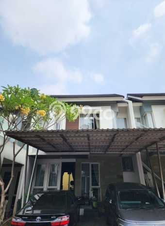 Jual Rumah Mewah Megah Dengan View Cantik di BSD, Tangerang Jual Rumah Mewah Megah Dengan View Cantik di BSD, Tangerang