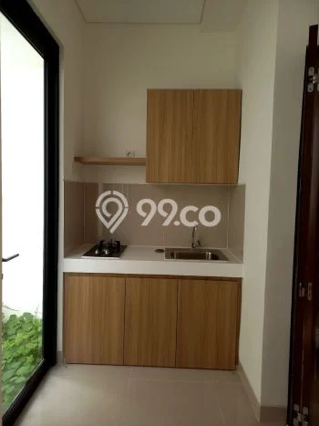 Hunian Nyaman Asri 2 KT Siap Huni di BSD Provance Parkland Tangerang Hunian Nyaman Asri 2 KT Siap Huni di BSD Provance Parkland Tangerang