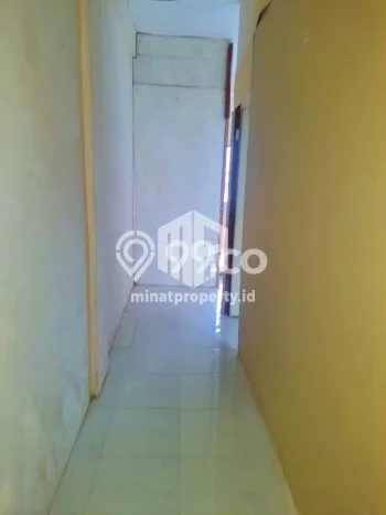 Ruko Dijual di Prime Area Tanjung Pinang Luas 151m2 Ruko Dijual di Prime Area Tanjung Pinang Luas 151m2