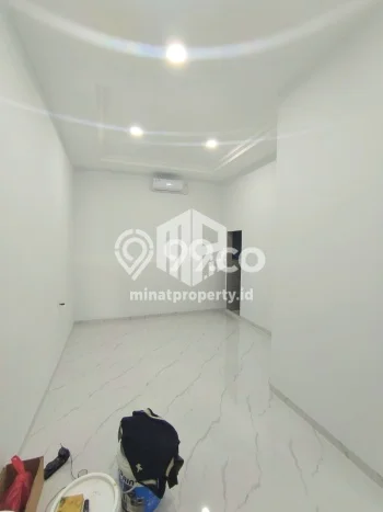 Rumah Minimalis LB/LT 65m2/90m2 Siap Huni Area Tanjung Pinang Barat, Tanjung Pinang Rumah Minimalis LB/LT 65m2/90m2 Siap Huni Area Tanjung Pinang Barat, Tanjung Pinang