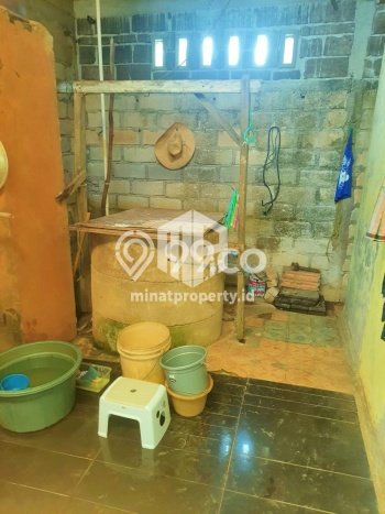 SPECIAL PROPERTY! Rumah di , LT 209m2m² LB 120m2m² SPECIAL PROPERTY! Rumah di , LT 209m2m² LB 120m2m²