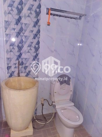 Dijual Cepat Rumah Minimalis & Modern LB 100m2 di Tanjung Pinang Timur Dijual Cepat Rumah Minimalis & Modern LB 100m2 di Tanjung Pinang Timur