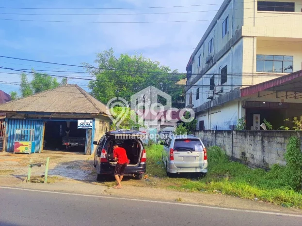 Kavling Tanah Dijual di Bukit Bestari Tanjung Pinang Spesifikasi 367m2 Kavling Tanah Dijual di Bukit Bestari Tanjung Pinang Spesifikasi 367m2