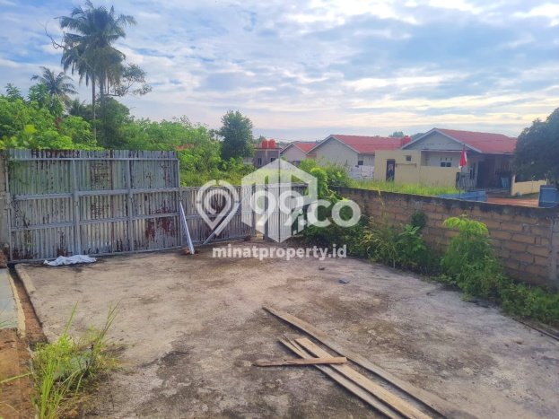 Rumah 2 Kamar Akses Tol di , Tanjung Pinang Rumah 2 Kamar Akses Tol di , Tanjung Pinang