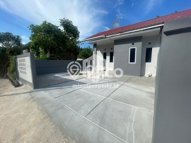 Rumah Nyaman 2 KT LB 70m2 Kondisi Bagus di Tanjung Pinang Timur Rumah Nyaman 2 KT LB 70m2 Kondisi Bagus di Tanjung Pinang Timur