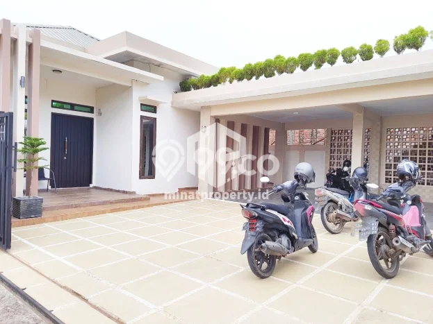 Rumah Luas Asri 4 KT Siap Huni di Tanjung Pinang Timur Tanjung Pinang Rumah Luas Asri 4 KT Siap Huni di Tanjung Pinang Timur Tanjung Pinang