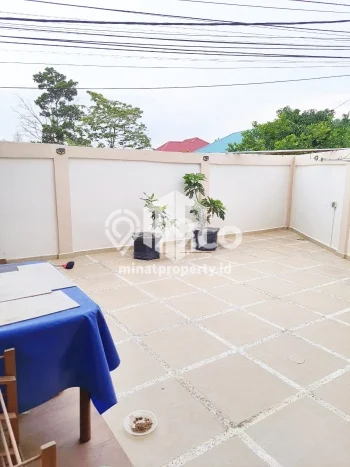 Rumah Luas Asri 4 KT Siap Huni di Tanjung Pinang Timur Tanjung Pinang Rumah Luas Asri 4 KT Siap Huni di Tanjung Pinang Timur Tanjung Pinang