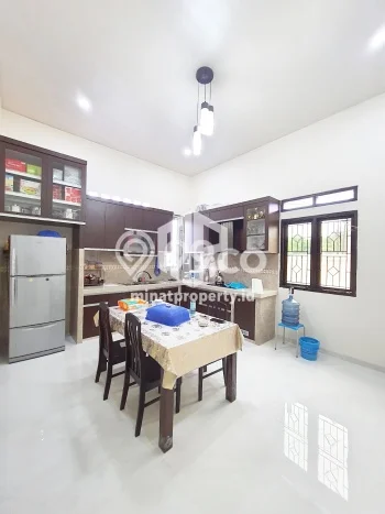 Rumah Luas Asri 4 KT Siap Huni di Tanjung Pinang Timur Tanjung Pinang Rumah Luas Asri 4 KT Siap Huni di Tanjung Pinang Timur Tanjung Pinang