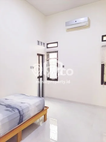 Rumah Luas Asri 4 KT Siap Huni di Tanjung Pinang Timur Tanjung Pinang Rumah Luas Asri 4 KT Siap Huni di Tanjung Pinang Timur Tanjung Pinang