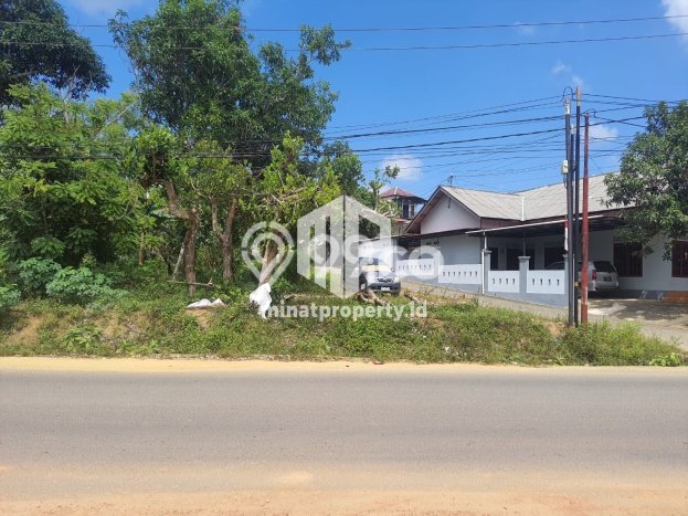 Lahan Dijual Lokasi Strategis di Tanjung Pinang dengan Luas 1413m2 Lahan Dijual Lokasi Strategis di Tanjung Pinang dengan Luas 1413m2