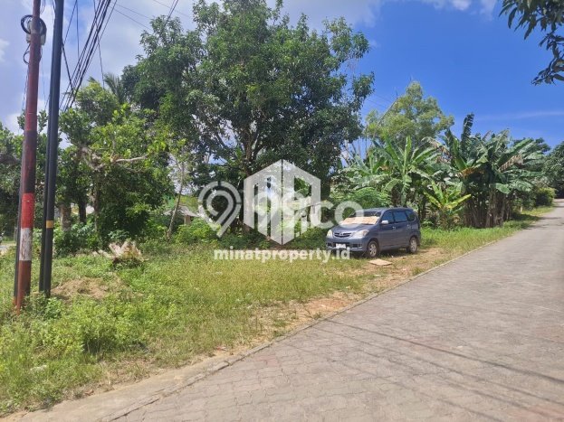 Lahan Dijual Lokasi Strategis di Tanjung Pinang dengan Luas 1413m2 Lahan Dijual Lokasi Strategis di Tanjung Pinang dengan Luas 1413m2