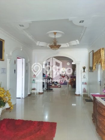 Dijual Rumah Eksklusif 5 KT di Tanjung Pinang Barat, Tanjung Pinang Dijual Rumah Eksklusif 5 KT di Tanjung Pinang Barat, Tanjung Pinang