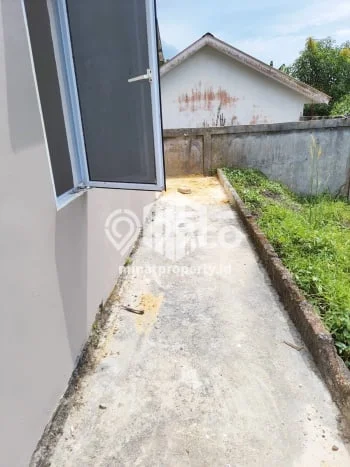 Hunian Strategis 2 KT LB 41m2 Kondisi Bagus di Tanjung Pinang Timur Hunian Strategis 2 KT LB 41m2 Kondisi Bagus di Tanjung Pinang Timur