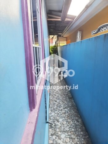 Hunian Strategis 2 KT LB 66m2 Kondisi Bagus di Tanjung Pinang Timur Hunian Strategis 2 KT LB 66m2 Kondisi Bagus di Tanjung Pinang Timur