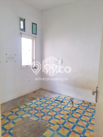 Hunian Terjangkau LT 90m2 di Tanjung Pinang Timur Lingkungan Asri Hunian Terjangkau LT 90m2 di Tanjung Pinang Timur Lingkungan Asri