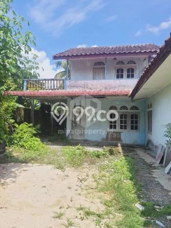 Rumah Modern 5 KT di Tanjung Pinang Timur Tanjung Pinang Unfurnished Rumah Modern 5 KT di Tanjung Pinang Timur Tanjung Pinang Unfurnished