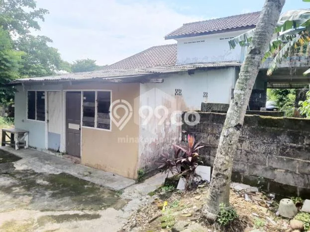 Rumah Modern 5 KT di Tanjung Pinang Timur Tanjung Pinang Unfurnished Rumah Modern 5 KT di Tanjung Pinang Timur Tanjung Pinang Unfurnished