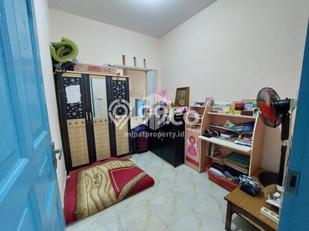 Rumah Murah LT 92m2 di Tanjung Pinang Timur Lingkungan Asri Rumah Murah LT 92m2 di Tanjung Pinang Timur Lingkungan Asri