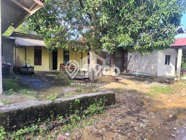 Rumah Murah LT 508m2 di Tanjung Pinang Timur Akses Mudah Rumah Murah LT 508m2 di Tanjung Pinang Timur Akses Mudah