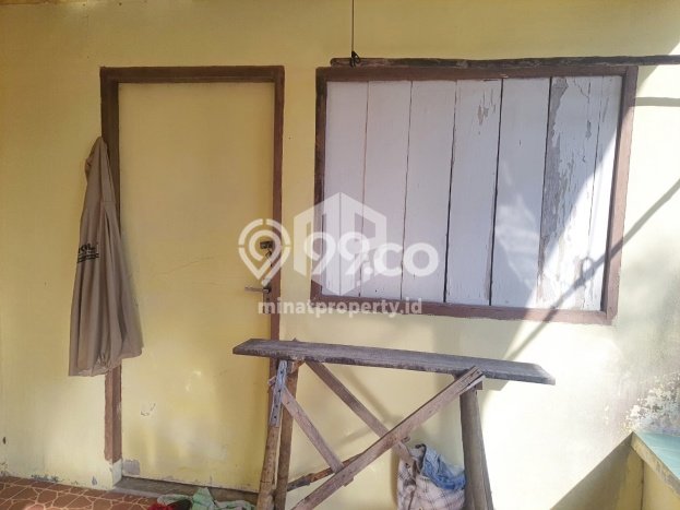 Rumah Murah LT 508m2 di Tanjung Pinang Timur Akses Mudah Rumah Murah LT 508m2 di Tanjung Pinang Timur Akses Mudah