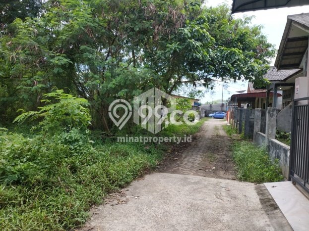 Dijual Tanah Lokasi Tanjung Pinang Barat, Tanjung Pinang Seluas 1031m2 Dijual Tanah Lokasi Tanjung Pinang Barat, Tanjung Pinang Seluas 1031m2