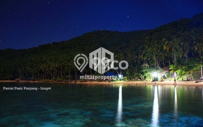 Vila Strategis Kawasan Siantan, Area 101632m2m², Area Nyaman untuk Anda Vila Strategis Kawasan Siantan, Area 101632m2m², Area Nyaman untuk Anda