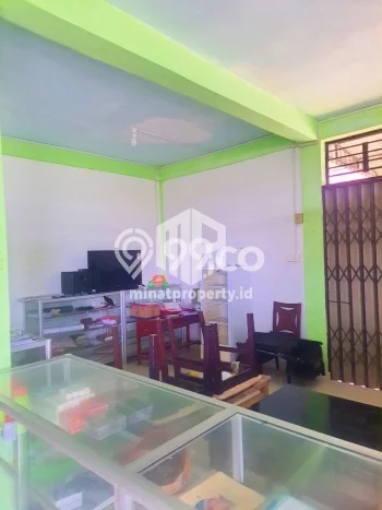 Ruko Bagus Dijual LB 208m2 Lokasi Strategis Tanjung Pinang Area Cocok untuk Bisnis Ruko Bagus Dijual LB 208m2 Lokasi Strategis Tanjung Pinang Area Cocok untuk Bisnis