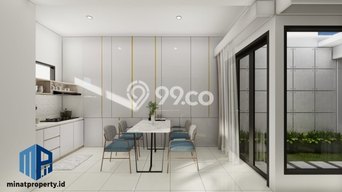 LISTING BARU! Rumah Strategis di , Luas 144m2m² LB 61m2m² LISTING BARU! Rumah Strategis di , Luas 144m2m² LB 61m2m²