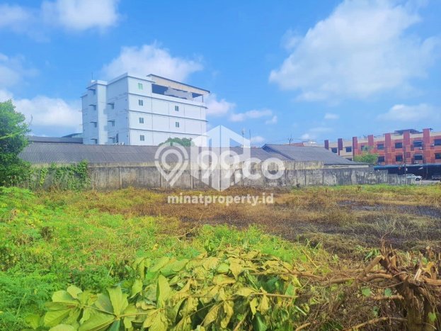 Tanah Kavling Dijual di Tanjung Pinang Timur, Tanjung Pinang dengan Luas Tanah 2193m2 Tanah Kavling Dijual di Tanjung Pinang Timur, Tanjung Pinang dengan Luas Tanah 2193m2