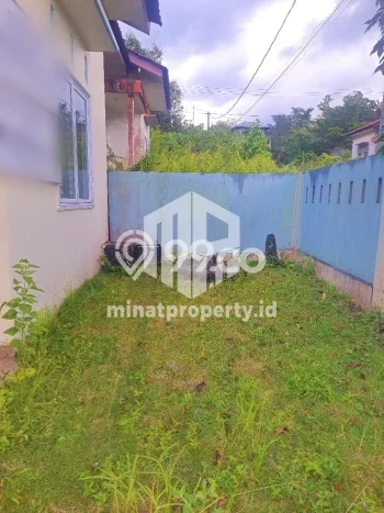 SPECIAL OFFER! Tersedia KPR Rumah Modern lokasi , Tanjung Pinang, LT 126m2m² LB 45m2m² SPECIAL OFFER! Tersedia KPR Rumah Modern lokasi , Tanjung Pinang, LT 126m2m² LB 45m2m²