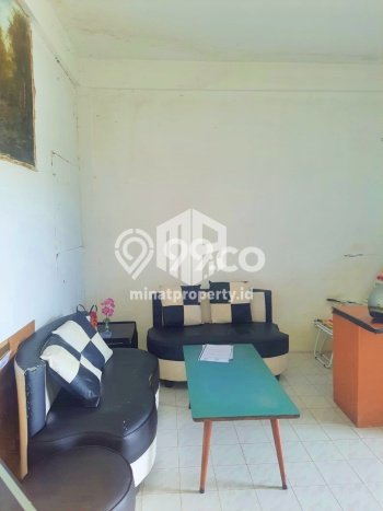 Ruko Dijual di Prime Area Tanjung Pinang Luas 151m2 Ruko Dijual di Prime Area Tanjung Pinang Luas 151m2