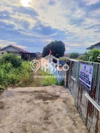 Rumah 2 Kamar Akses Tol di , Tanjung Pinang Rumah 2 Kamar Akses Tol di , Tanjung Pinang