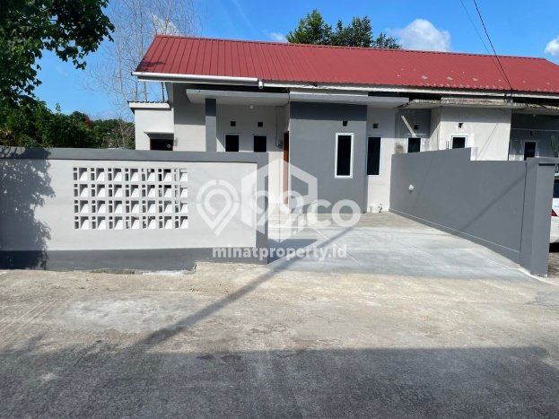 Rumah Nyaman 2 KT LB 70m2 Kondisi Bagus di Tanjung Pinang Timur Rumah Nyaman 2 KT LB 70m2 Kondisi Bagus di Tanjung Pinang Timur
