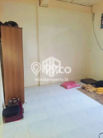 Ruko Dijual di Prime Area Tanjung Pinang Luas 151m2 Ruko Dijual di Prime Area Tanjung Pinang Luas 151m2