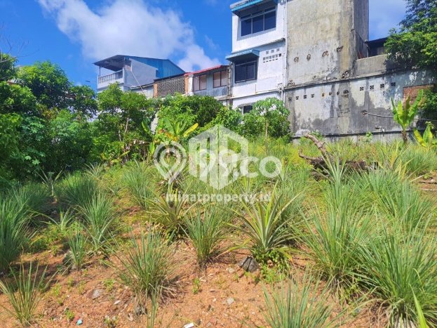 Kavling Tanah di Bukit Bestari Dijual Luas 1160m2 Legalitas SHM Kavling Tanah di Bukit Bestari Dijual Luas 1160m2 Legalitas SHM