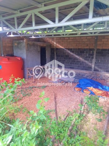 Rumah 2 Kamar Akses Tol di , Tanjung Pinang Rumah 2 Kamar Akses Tol di , Tanjung Pinang