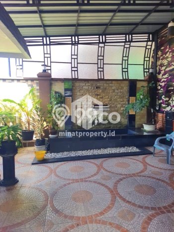 Rumah Luas Asri 4 KT Siap Pakai di Tanjung Pinang Barat Tanjung Pinang Rumah Luas Asri 4 KT Siap Pakai di Tanjung Pinang Barat Tanjung Pinang
