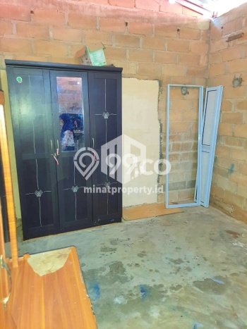 Dijual Cepat Rumah Minimalis & Modern LB 55m2 di Tanjung Pinang Timur Dijual Cepat Rumah Minimalis & Modern LB 55m2 di Tanjung Pinang Timur