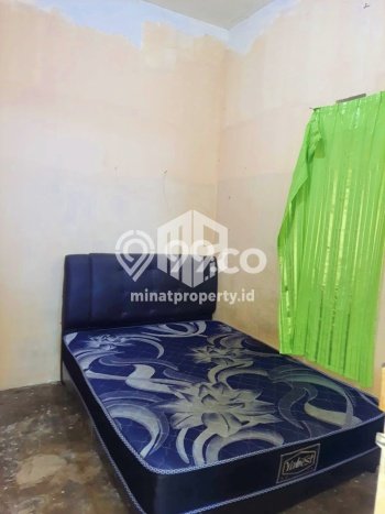 Dijual Cepat Rumah Minimalis & Modern LB 55m2 di Tanjung Pinang Timur Dijual Cepat Rumah Minimalis & Modern LB 55m2 di Tanjung Pinang Timur